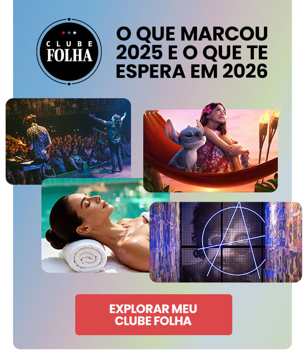 O que marcou 2025 e o que te espera em 2026