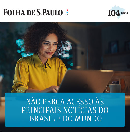 Não perca acesso às principais notícias do Brasil e do mundo.