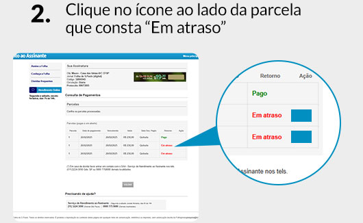 Não perca acesso às principais notícias do Brasil e do mundo.