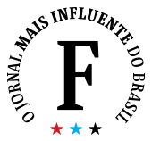 O jornal mais influente do Brasil