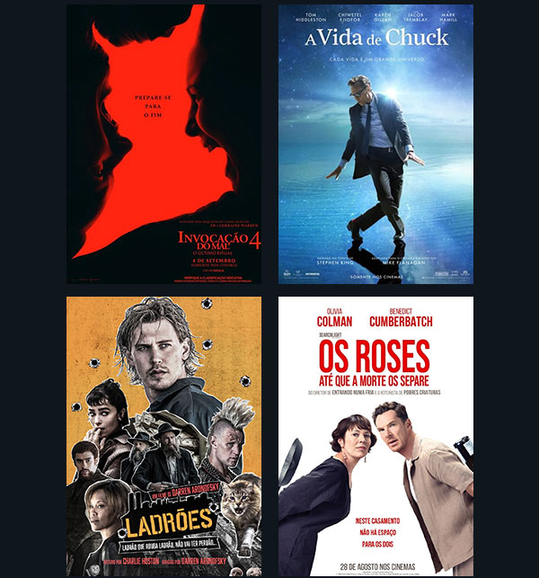 Como treinar o seu Dragão | Bailarina | Elio | Extermínio a Evolução