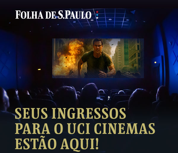 Seus ingressos para o UCI Cinemas estão aqui!