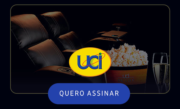 UCI - Quero assinar