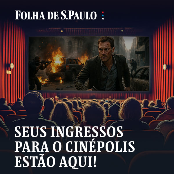 Seus ingressos para o Cinépolis estão aqui!