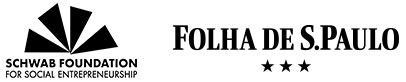 Schwab Foundation | Folha de S.Paulo