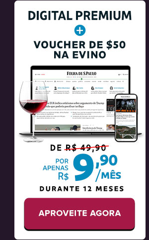 Digital Premium + Voucher de R$ 50 na Evino. de R$ 49,90 por apenas: R$ 9,90/mês durante 12 meses