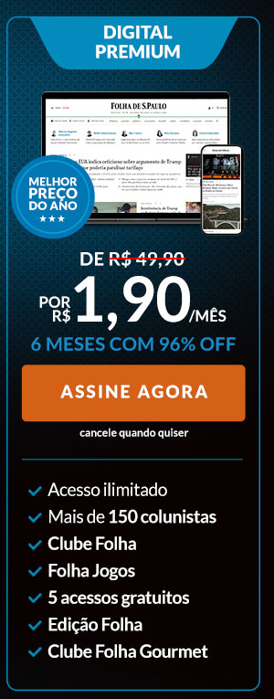Digital Premium: de R$ 49,90 por R$ 1,90/mês - 6 meses com 96% OFF. Assine Agora