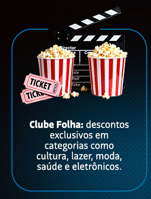 Clube Folha