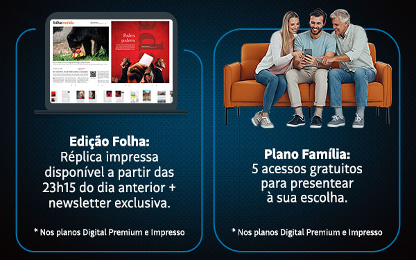 Edição Folha | Plano Família