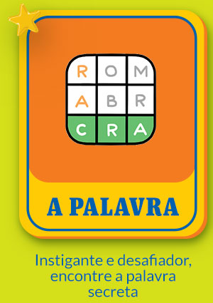 A Palavra