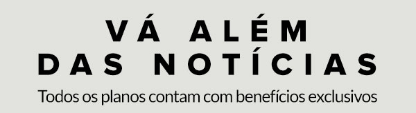 Vá além das notícias: todos os planos contam com benefícios exclusivos