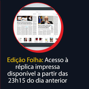 Edição Folha