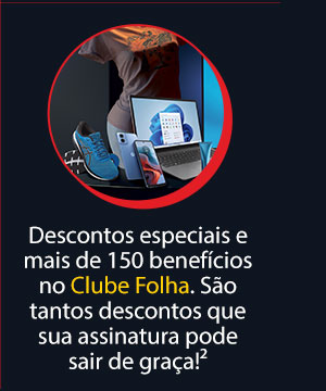 Clube Folha