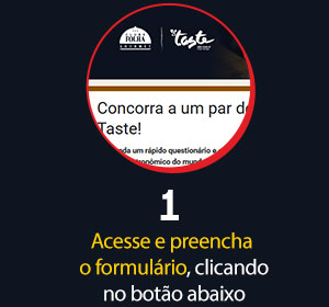 Acesse e preencha o formulário, clicando no botão abaixo