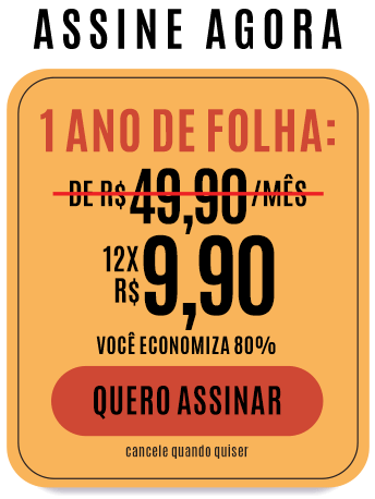 Séries Folha | Na Medida | Assine Agora: 1 ano por 12x R$ 9,90. Quero assinar com 1 ano de desconto