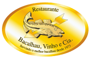 Bacalhau Vinho e Cia
