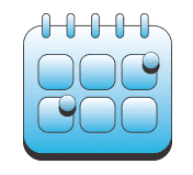 Agenda dos vestibulares