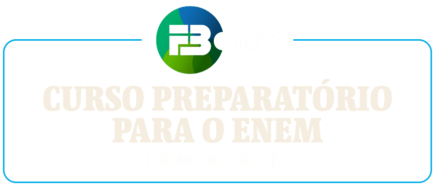 Curso preparatório FB Online