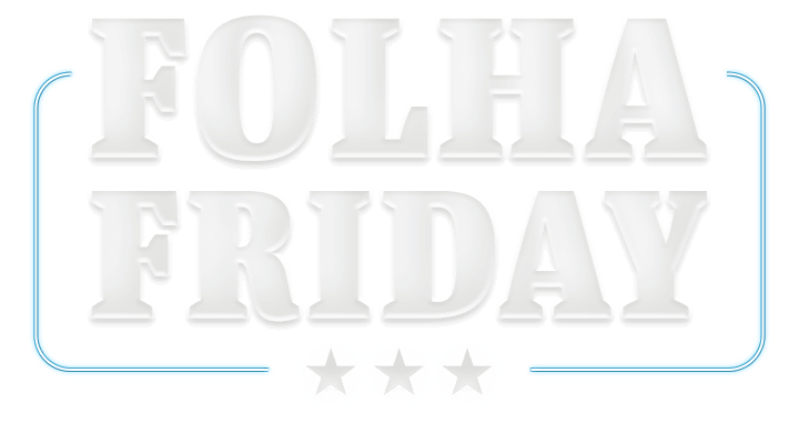Folha Friday