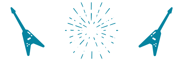 Mergulhe no mundo da música