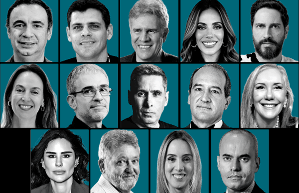 Folha C-Level. O Novo site de negócios e finanças da Folha.  Acesse agora