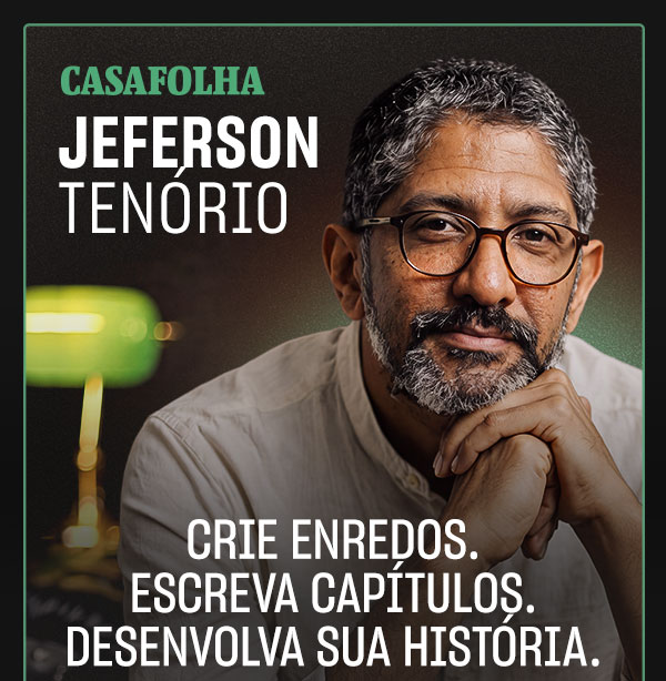 CasaFolha | Djamila Ribeiro
