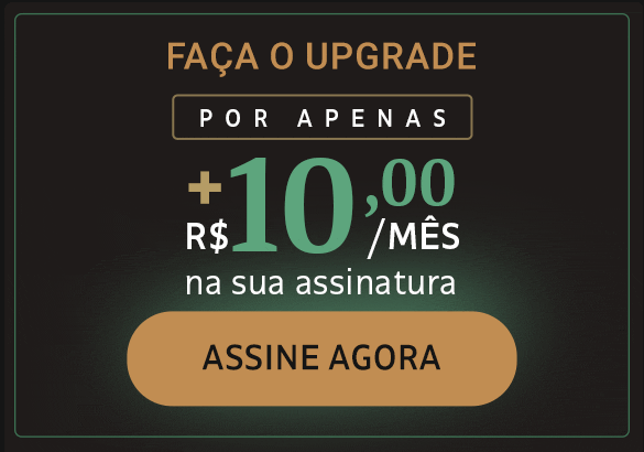 Oferta por tempo limitado, de 12x R$ 59,90 por apenas 12x R$ 19,90/mês. Assine agora.