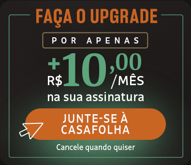 Apenas hoje: Oferta Exclusiva de 12x R$ 59,90 por apenas 12x R$ 19,90/mês. Assine agora com 67% OFF.