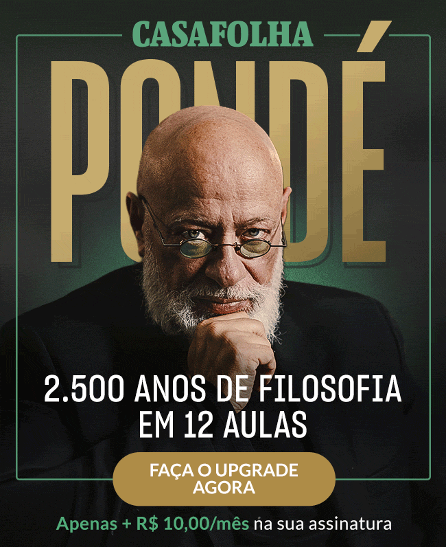 CasaFolha | 