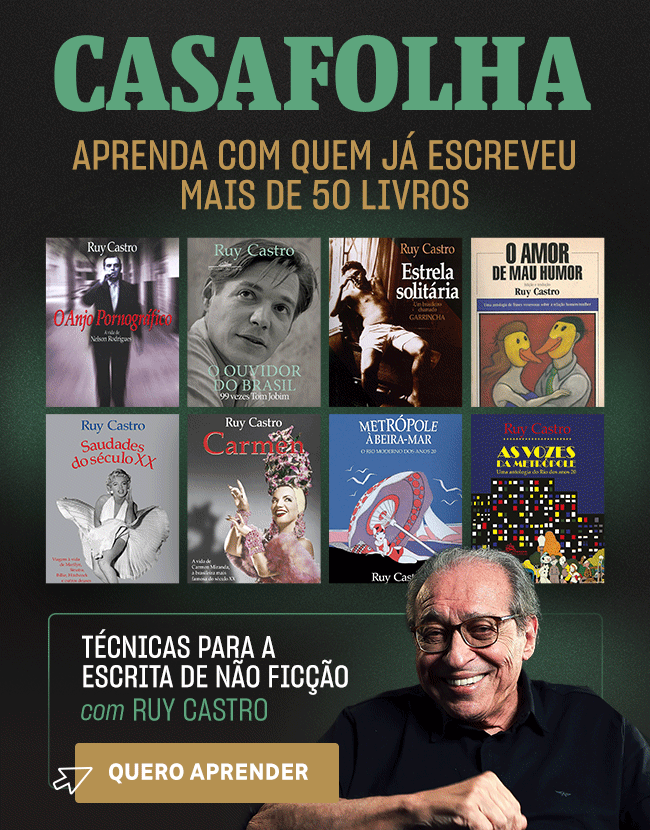 CasaFolha - Oferta especial: de 12x R$ 59,90 por apenas R$ 12x R$ 19,90. Quero acessar as aulas