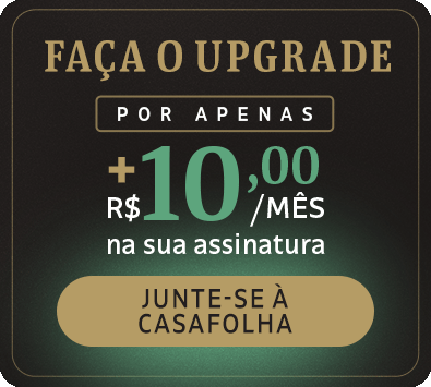 Garanta desconto por 1 ano: de 12x R$ 59,90 por apenas 12x R$ 19,90. Assine Agora