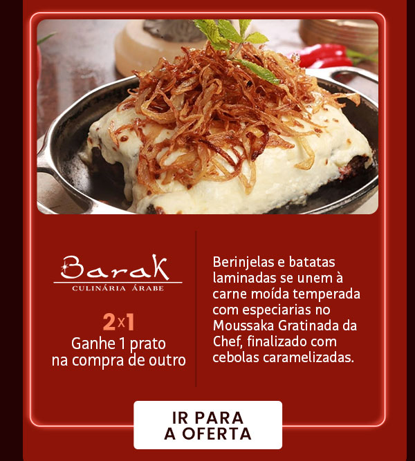 Costazul: 2x1 ganhe 1 drink na compra de outro