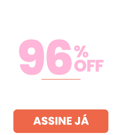 Assine a Folha e aproveite as ofertas em dobro. 96% OFF. R$ 1,90 durante 6 meses. Assine Já