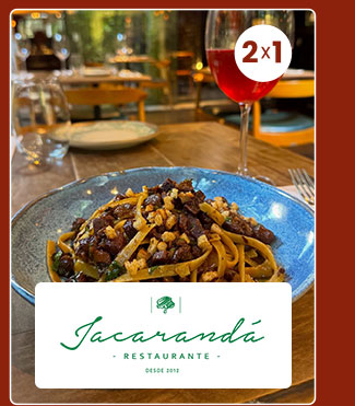 Jacarandá