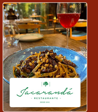 Jacarandá