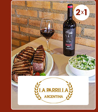 La Parrilla