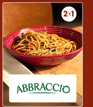 Abbraccio