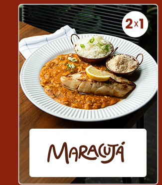 Maracujá