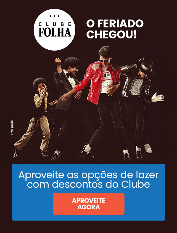 Clube Folha - O feriado chegou! Aproveite as opções de lazer com descontos do Clube. Aproveite agora.