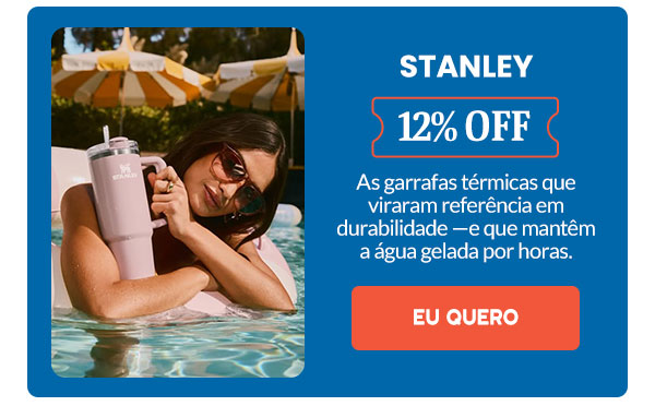 Stanley: 12% OFF