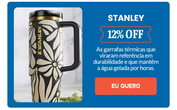 Stanley: 12% OFF