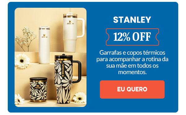 Stanley: 12% OFF