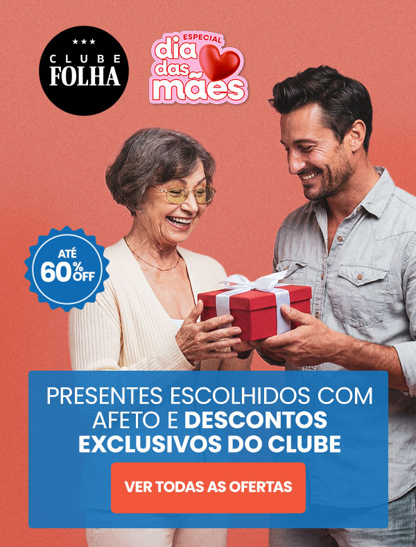 Clube Folha - Presentes escolhidos com afeto e descontos exclusivos do clube. Ver todas as ofertas. Até 60% OFF.