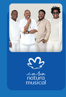 Casa Natural Musical