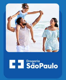 Drogaria São Paulo