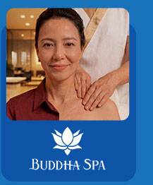 Buddha Spa