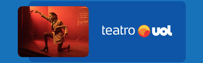 Teatro UOL