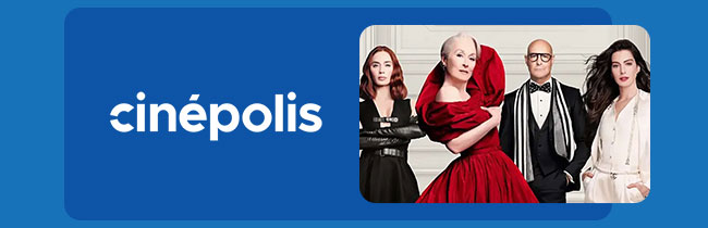 Cinépolis
