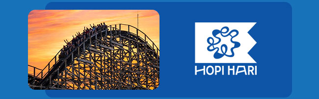 Hopi Hari