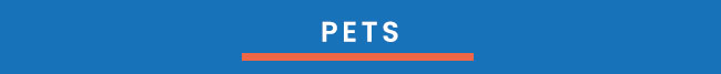 Pets